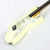 Used Charvel CX-290 Electric Guitar White 6-String 41103-S000061798 View 3