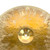Used Zildjian 16IN K Custom Fast Crash Cymbal 41103-S000061800 View 7
