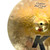 Used Zildjian 16IN K Custom Fast Crash Cymbal 41103-S000061800 View 4