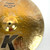 Used Zildjian 16IN K Custom Fast Crash Cymbal 41103-S000061800 View 5