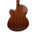 Used Fender FA-135CE Laminate Top Acoustic Guitar Natural 41120-S000041066 View 5