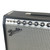 Used Fender 68 Custom Pro Reverb 1x12 Tube Combo Amplifier 1x12 41117-S000058818 View 3