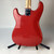 Used Squier STRATOCASTER SSS S Type Electric Guitar Red 6-String 41110-S000074953 View 5