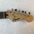 Used Squier STRATOCASTER SSS S Type Electric Guitar Red 6-String 41110-S000074953 View 8