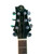 Used Samick D-5 Solid Top Acoustic Guitar Natural 41136-S000159672 View 4