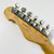 Used Yamaha EG 112C Electric Guitar Black 6-String 41103-S000061804 View 10
