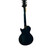 Used Epiphone JR LP LP Type Electric Guitar Blue 6-String 40009-S000320926 View 6