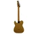 Used Squier ESQUIRE CUSTOM T Type Electric Guitar Natural 6-String 41120-S000041076 View 6