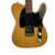 Used Squier ESQUIRE CUSTOM T Type Electric Guitar Natural 6-String 41120-S000041076 View 1