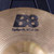Used Sabian 10 B8 SPLASH Splash Cymbal 10" 41140-S000144745 View 3