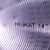 Used STAINLESS STEEL CYMBAL SET W/BAG Cymbal 41140-S000144747 View 4