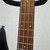 Used Ibanez SR250 Bass Guitar Blue 4-String 40042-S000282273 View 5