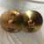 Used Sabian B8 14 HI HATS Hi Hat Cymbals 14" 41128-S000118160 View 1