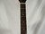 Used WOODROW OSU WGA-CLASSIC Laminate Top Acoustic Guitar Red 40012-S000321969 View 4