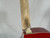 Used WOODROW OSU WGA-CLASSIC Laminate Top Acoustic Guitar Red 40012-S000321969 View 19
