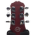 Used Epiphone 2018 Les Paul Special LP Type Electric Guitar Red 6-String 41117-S000058826 View 5