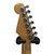 Used Squier 1995 Stratocaster Bullet Series Vintage S Type Electric Guitar Black 6-String 41117-S000058824 View 7