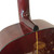 Used Washburn D 10 TS Laminate Top Acoustic Guitar Sunburst 40009-S000320929 View 8