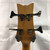 Used Schecter STILLETO EXTREME 4 Modern Metal Bass Guitar Black 4-String 41125-S000044004 View 15