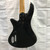 Used Schecter STILLETO EXTREME 4 Modern Metal Bass Guitar Black 4-String 41125-S000044004 View 18