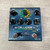 Used Source Audio Collider - Stereo Delay and Reverb Pedal 40112-S000186644 View 4