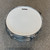 Used PERCUSSION PLUS  5.5X14 STEEL SNARE 41106-S000106898 View 2