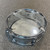Used PERCUSSION PLUS  5.5X14 STEEL SNARE 41106-S000106898 View 5