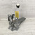 Used Tama SINGLE KICK PEDAL Kick Drum Pedal 41124-S000216613 View 2