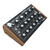 Used Moog Minitaur Analog Bass Synthesizer Modular Synthesizer Rackmount 41117-S000058830 View 3