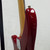 Used Yamaha RBX260 P Type Bass Guitar Red 4-String 40042-S000282286 View 8