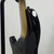 Used Dean 4 STRING BASS P Type Bass Guitar Black 4-String 40042-S000282291 View 8