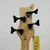 Used Dean 4 STRING BASS P Type Bass Guitar Black 4-String 40042-S000282291 View 12