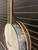 Used MIJ BANJITAR Vintage Instrument 41116-S000055600 View 9