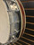 Used MIJ BANJITAR Vintage Instrument 41116-S000055600 View 7