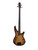 Used Ibanez SRH500F SEMIHOLLOW FRETLESS Bass Guitar 41115-S000120930 View 2