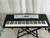 Used Yamaha YPT-200 61-Key Keyboard 61-Key 40012-S000303034 View 1