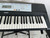 Used Yamaha YPT-200 61-Key Keyboard 61-Key 40012-S000303034 View 3