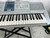 Used Yamaha PSR-K1 49-Key Keyboard 49-Key 40012-S000303986 View 3