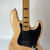 Used Squier CLASSIC VIBE 70S J BASS J Type Bass Guitar Natural 4-String 41110-S000074958 View 3