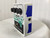 Used Electro Harmonix (E/H) BIG MUFF PI TONE WICKER Fuzz Pedal 40107-S000160608 View 4