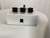 Used Electro Harmonix (E/H) BIG MUFF PI TONE WICKER Fuzz Pedal 40107-S000160608 View 6