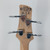 Used Ibanez GSR200L P Type Bass Guitar Black 4-String 40081-S000115961 View 6