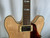 Used Epiphone MIK SHERATON II+BRANDON WOUND P/U Semi-Hollow Electric Guitar Natural 6-String 40012-S000321980 View 6