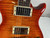 Used Paul Reed Smith - PRS SE MCCARTY 594 LP Type Electric Guitar Cherry Sunburst 6-String 40012-S000321982 View 7