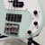 Used Squier Classic Vibe P Bass Mod P Type Bass Guitar Other 4-String 40042-S000282294 View 7