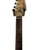 Used Squier MINI S Type Electric Guitar Red 6-String 41136-S000159681 View 7