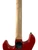 Used Squier MINI S Type Electric Guitar Red 6-String 41136-S000159681 View 16