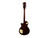 Used Agile AGILE LP Type Electric Guitar Sunburst 6-String 41136-S000159683 View 5