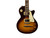Used Agile AGILE LP Type Electric Guitar Sunburst 6-String 41136-S000159683 View 1