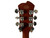 Used Agile AGILE LP Type Electric Guitar Sunburst 6-String 41136-S000159683 View 6